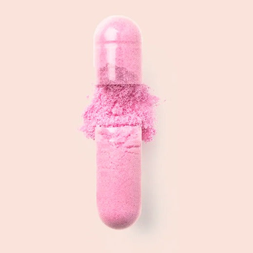 PROBIÓTICO URO PARA MUJERES